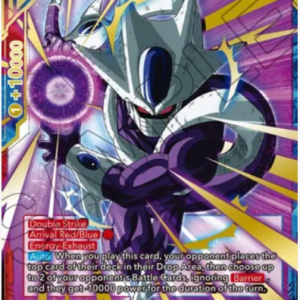 Cooler, Tyrannical Assault (Gold Stamped)