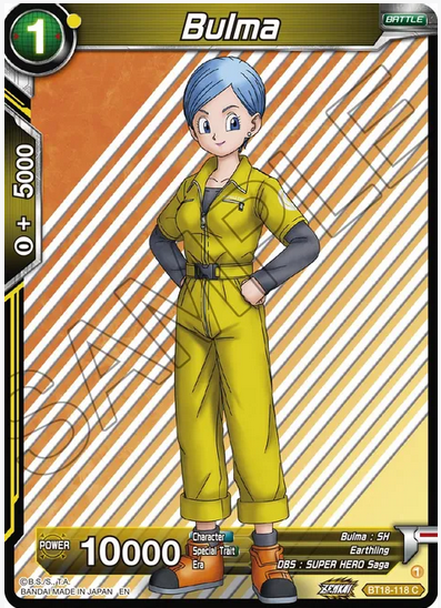 Bulma
