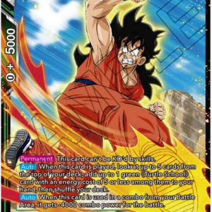 Yamcha, Training's Beginning