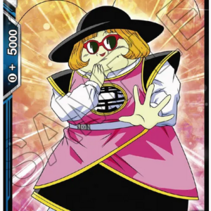 East Kai FOIL