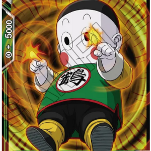 Chiaotzu FOIL