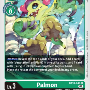 Palmon