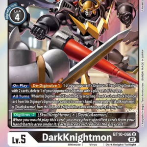 DarkKnightmon
