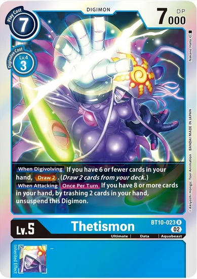 Thetismon