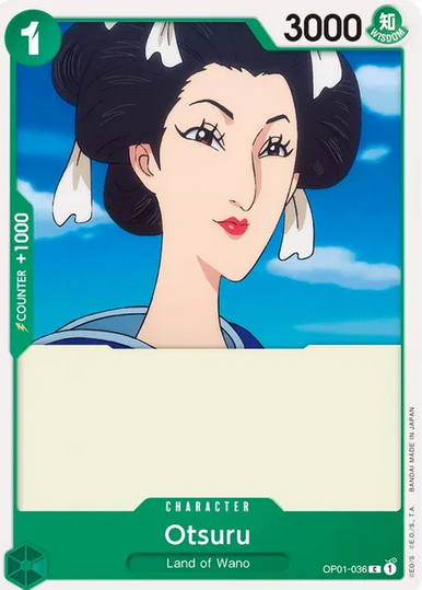 Otsuru