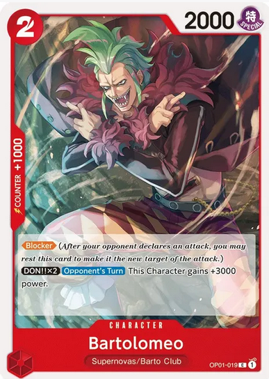 Bartolomeo