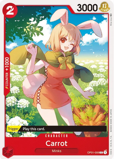 Carrot