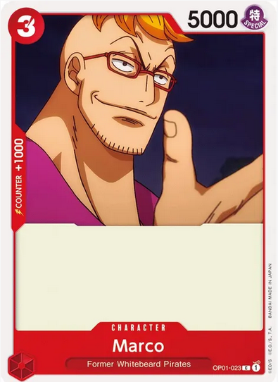 Marco