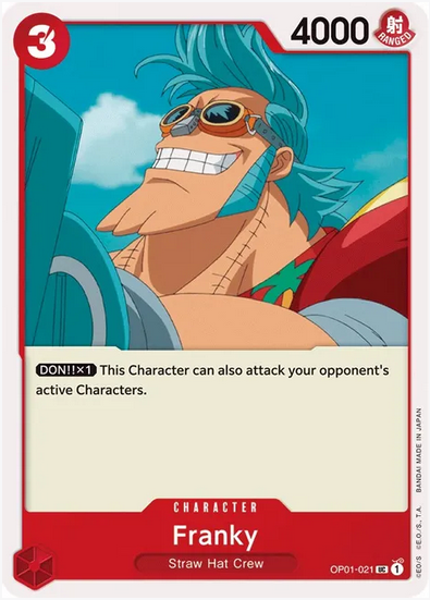 Franky