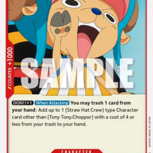 Tony Tony.Chopper