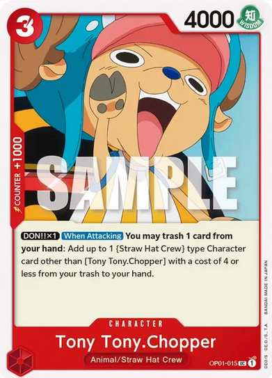 Tony Tony.Chopper