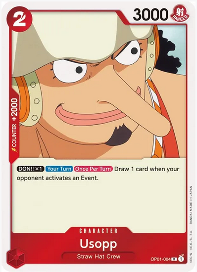Usopp
