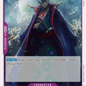 Kyoshirou