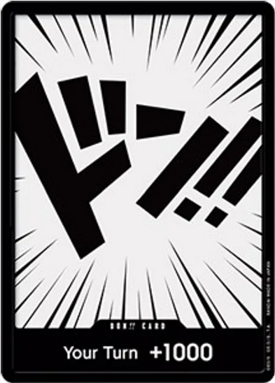 DON!! Card