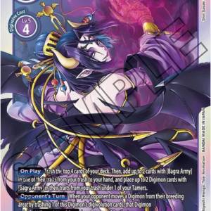Lilithmon