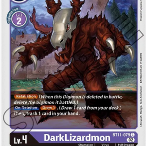 DarkLizardmon