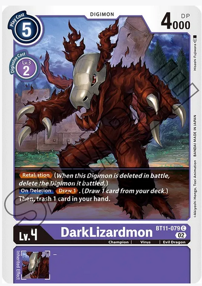 DarkLizardmon