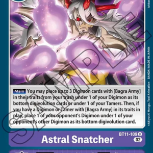 Astral Snatcher