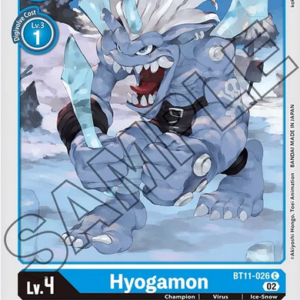 Hyogamon