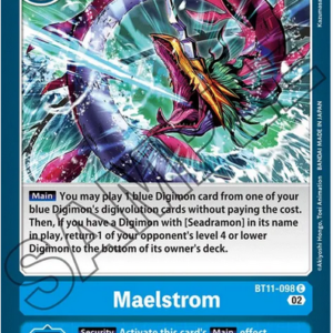 Maelstrom