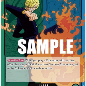 Sanji