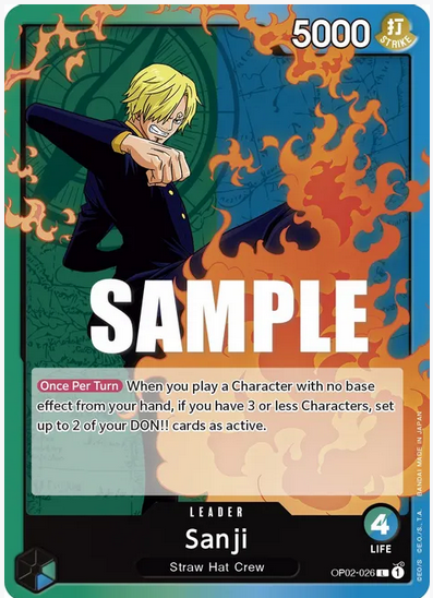 Sanji