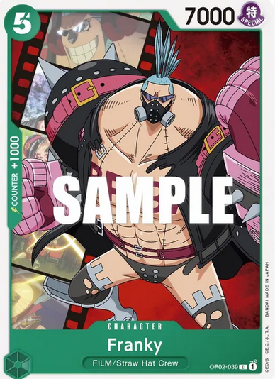 Franky