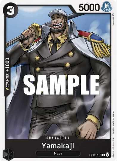Yamakaji