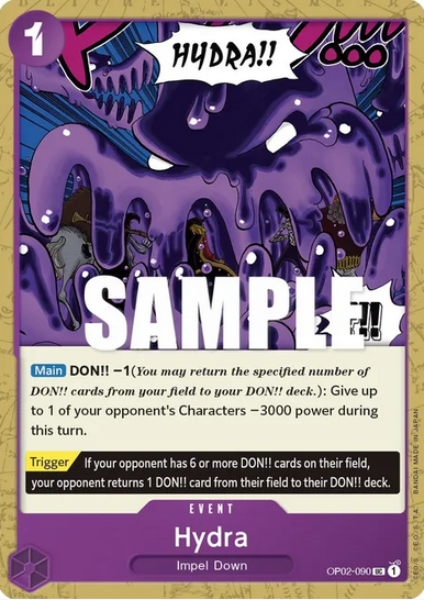 Hydra
