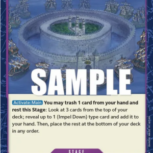 Impel Down