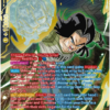 Android 17, The Move that Turns the Tide (SPR)
