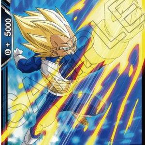 SS Vegeta