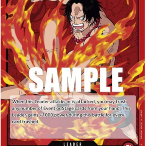 Portgas.D.Ace