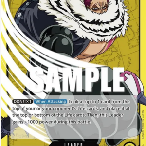 Charlotte Katakuri