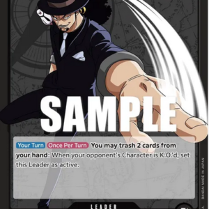 Rob Lucci