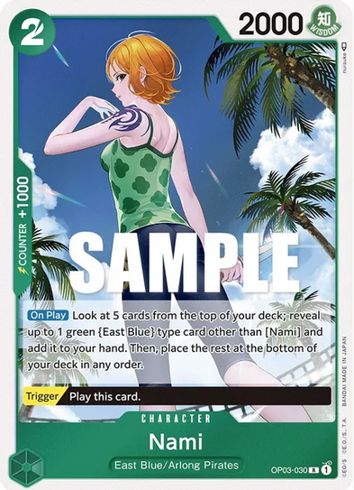 Nami
