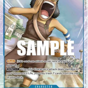 Usopp