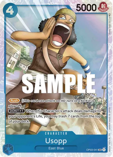 Usopp