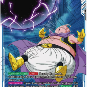 Full Strength Absorption
