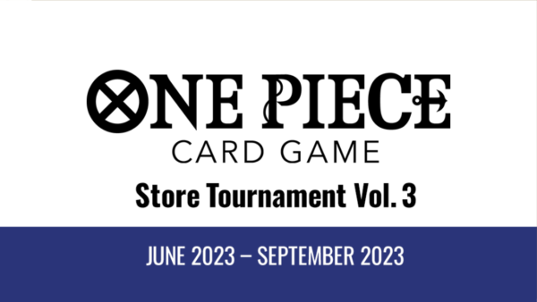 *Store Tournament Vol. 3 fecha 7 Pirates party Edition One Piece en LLanowar Chile*