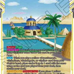 Fortuneteller Baba's Palace