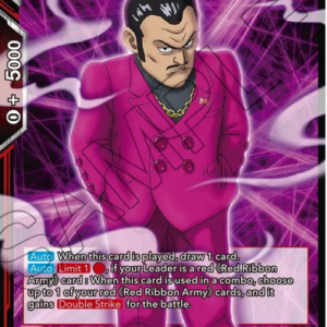 Magenta, Path to Wish Fulfillment