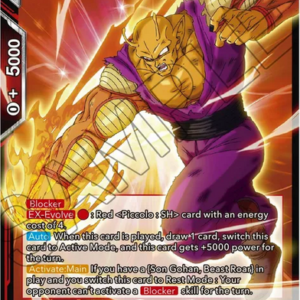 Piccolo, Power Beyond Awakening