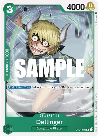 Dellinger