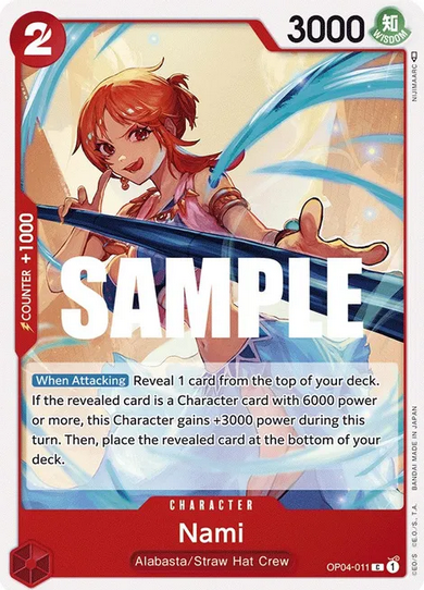 Nami