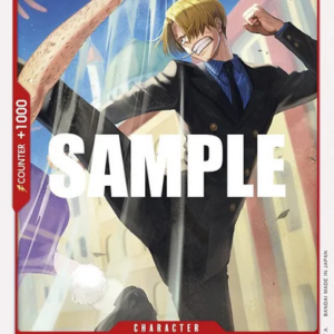 Sanji