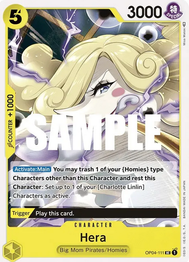 Hera