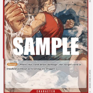 Monkey.D.Luffy