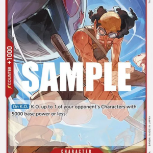 Usopp