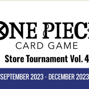 *Store Tournament Vol. 4 en LLanowar Chile*